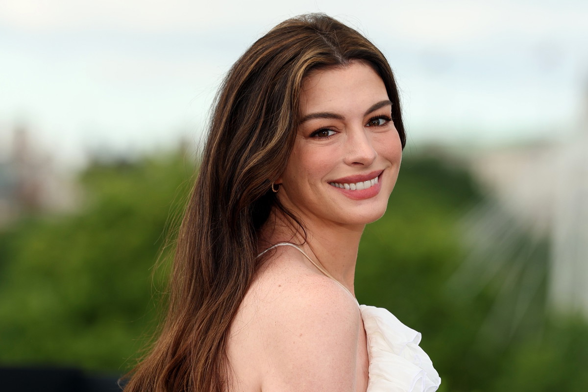 Anne Hathaway wyprodukuje ekranizację "Yesteryear"