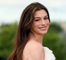 Anne Hathaway wyprodukuje ekranizację "Yesteryear"