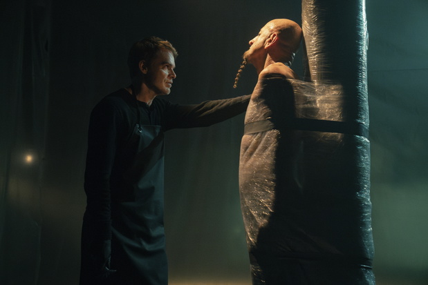 ‘Dexter: Resurrection’