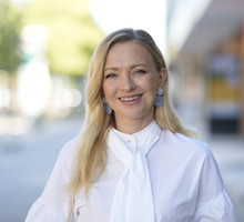 Basia Kurdej-Szatan