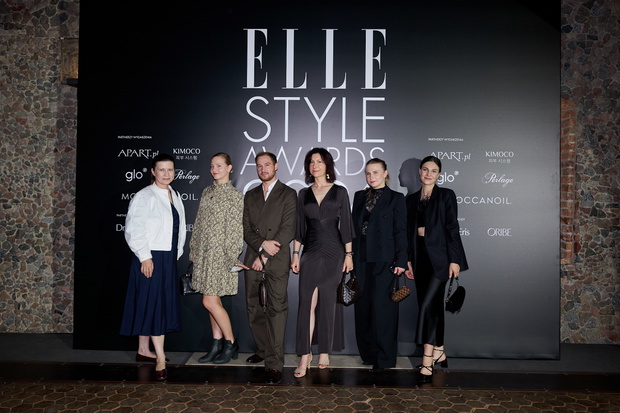 Elle Style Awards
