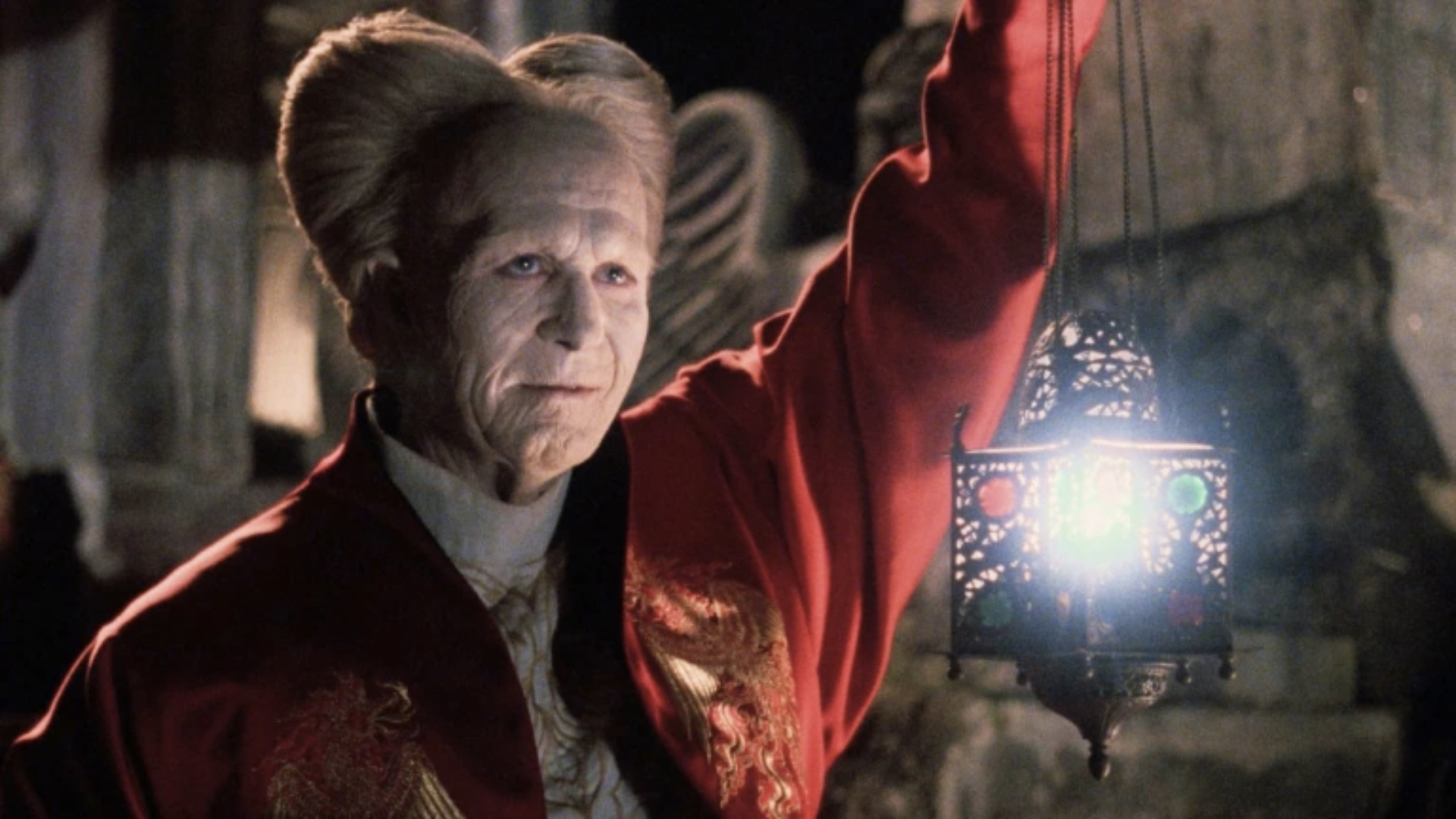 "Dracula"