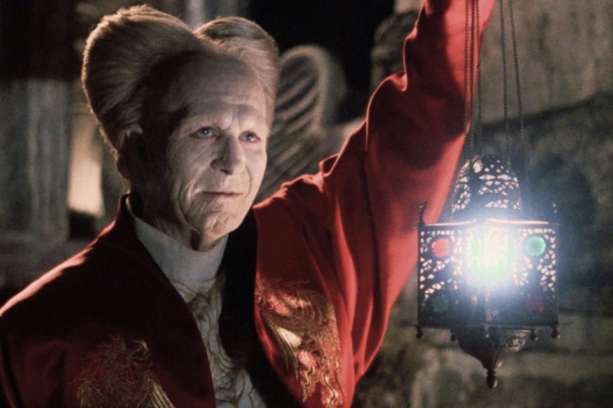 "Dracula"