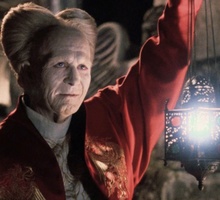"Dracula"