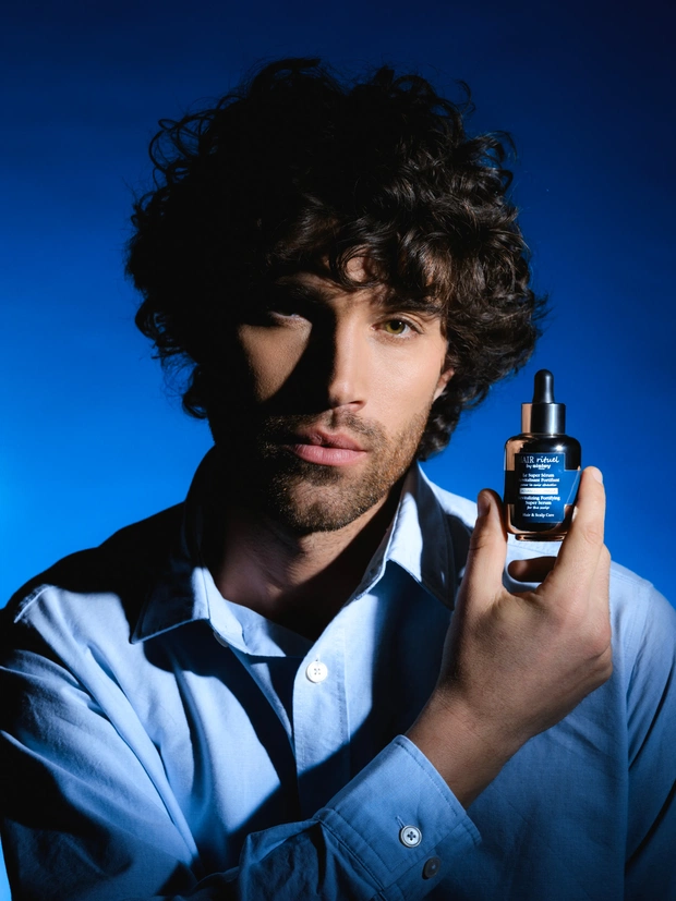 Serum Sisley