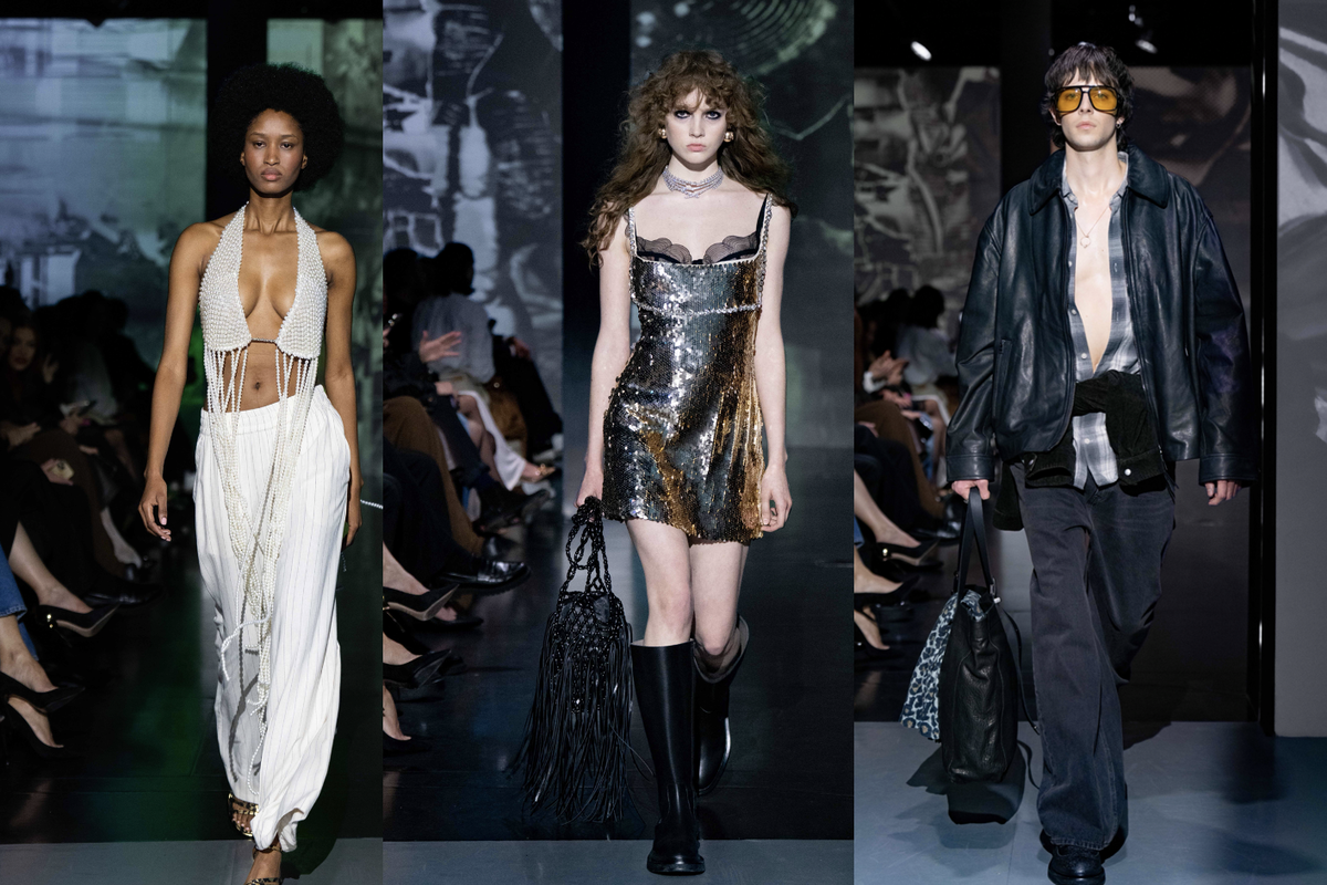 Answear Fashion Week