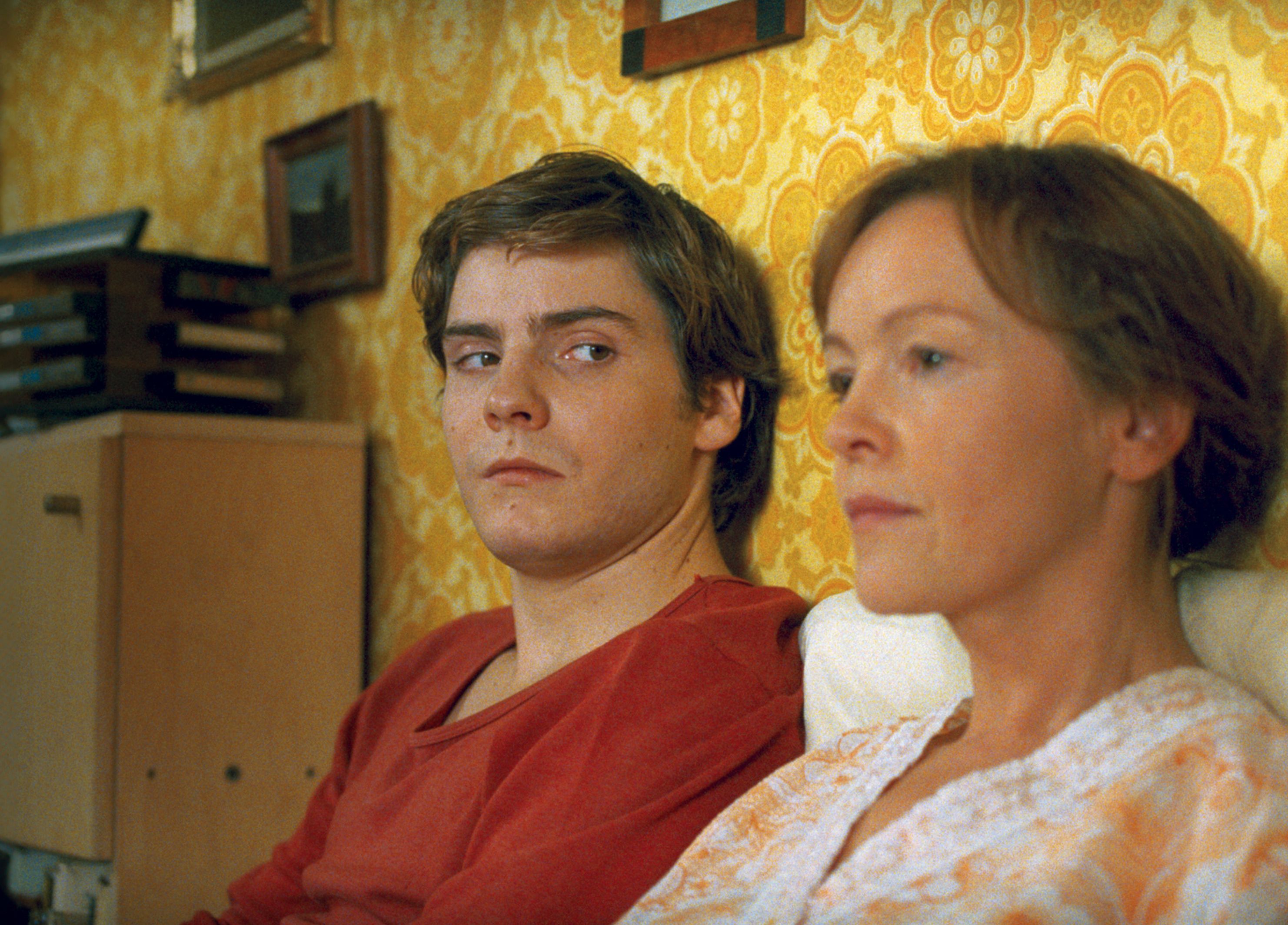 "Goodbye Lenin"