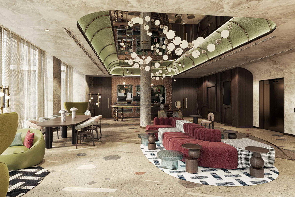 Hotel Canopy by Hilton