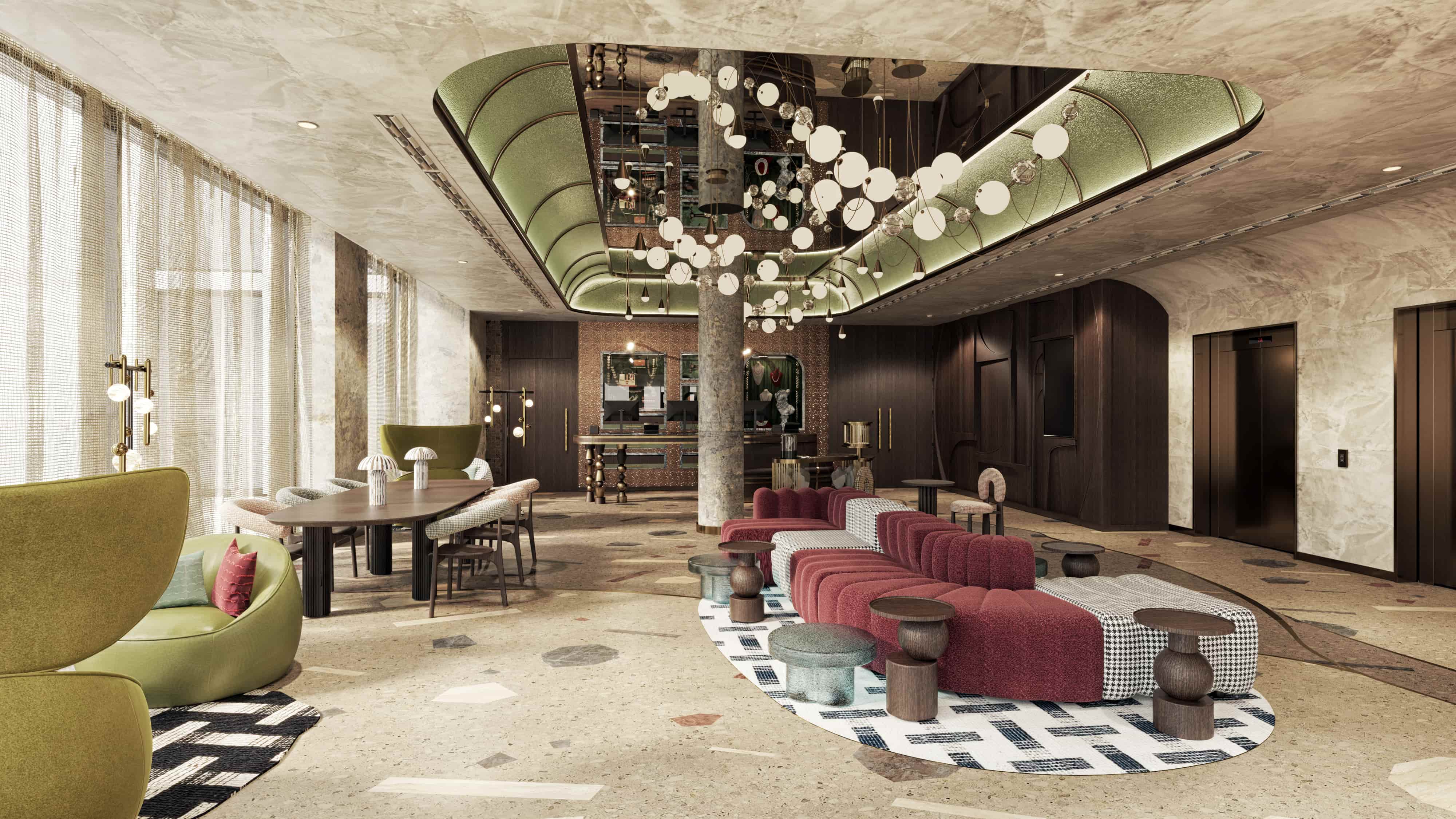 Hotel Canopy by Hilton