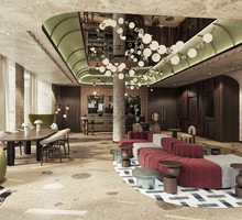 Hotel Canopy by Hilton