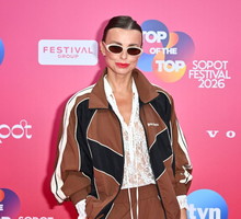 Kasia Sokołowska