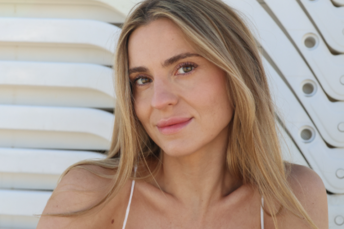 Kasia Tusk
