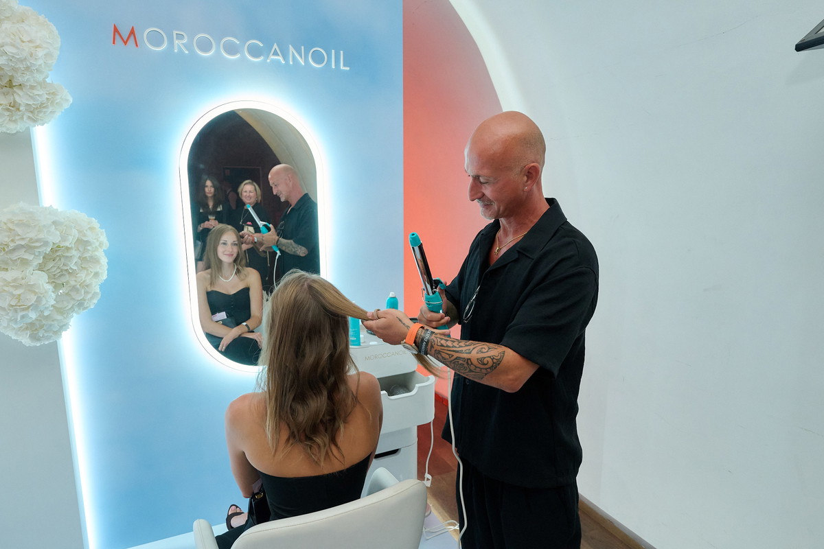 Moroccanoil