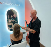 Moroccanoil