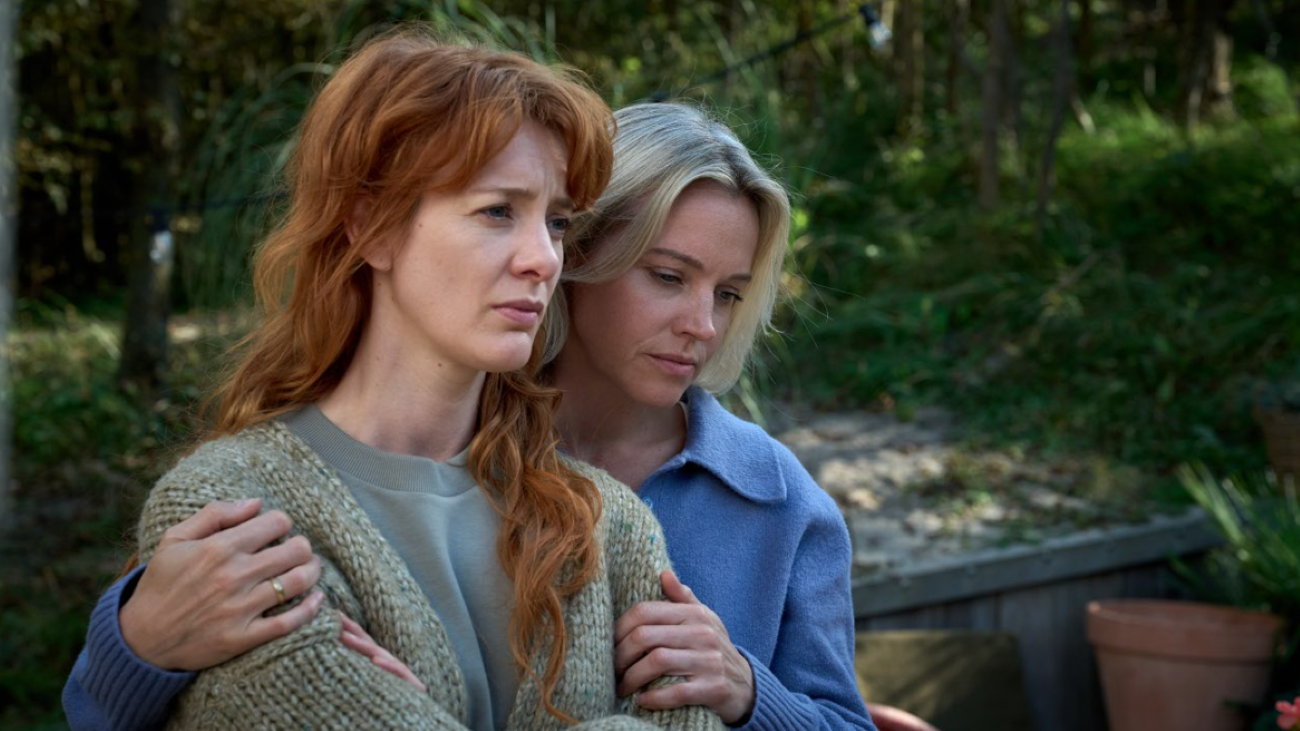 Tylko 7 odcinków. Ten nowy holenderski thriller Netflixa nie da wam spokojnie zasnąć