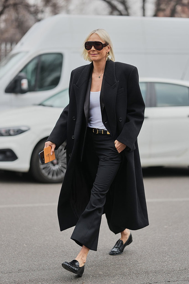 mokasyny stylizacje
