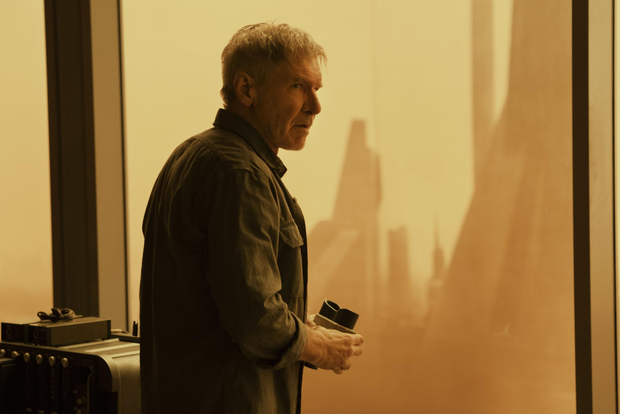 Blade runner