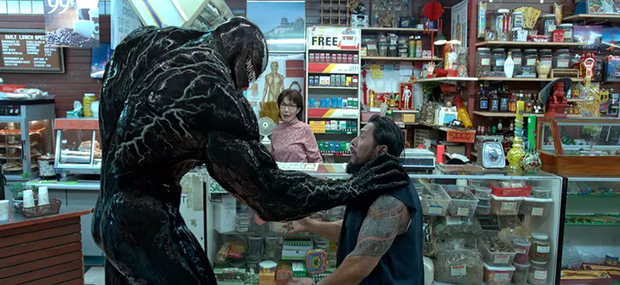 Venom