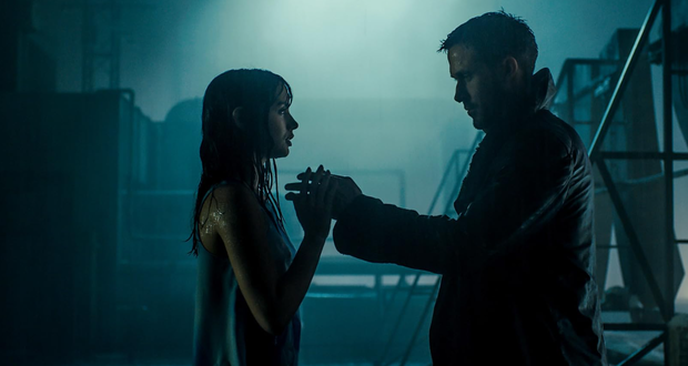 Blade runner