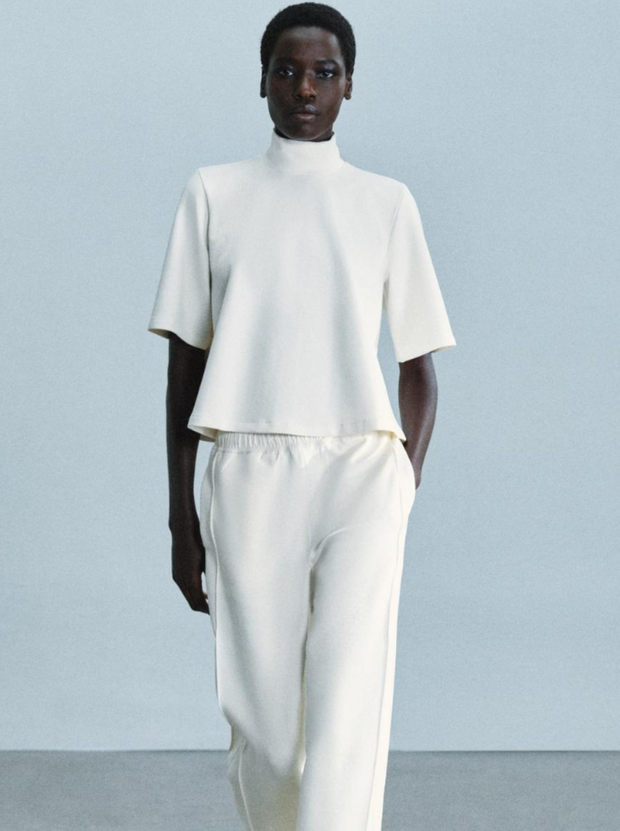 komplety Zara