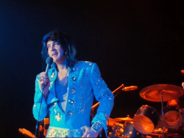 EPiC: Elvis Presley in Concert