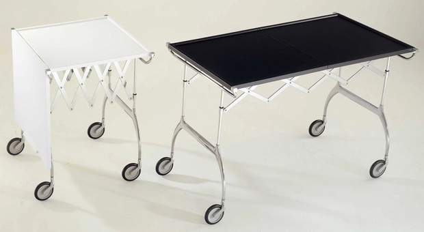 Antonio Citterio dla Kartell