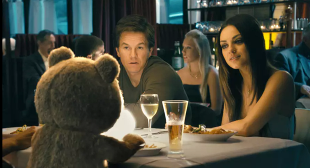 Ted