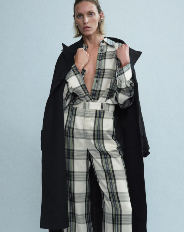 komplety Zara
