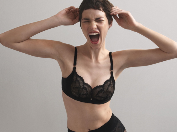 Triumph - biustonosz Love in Lace