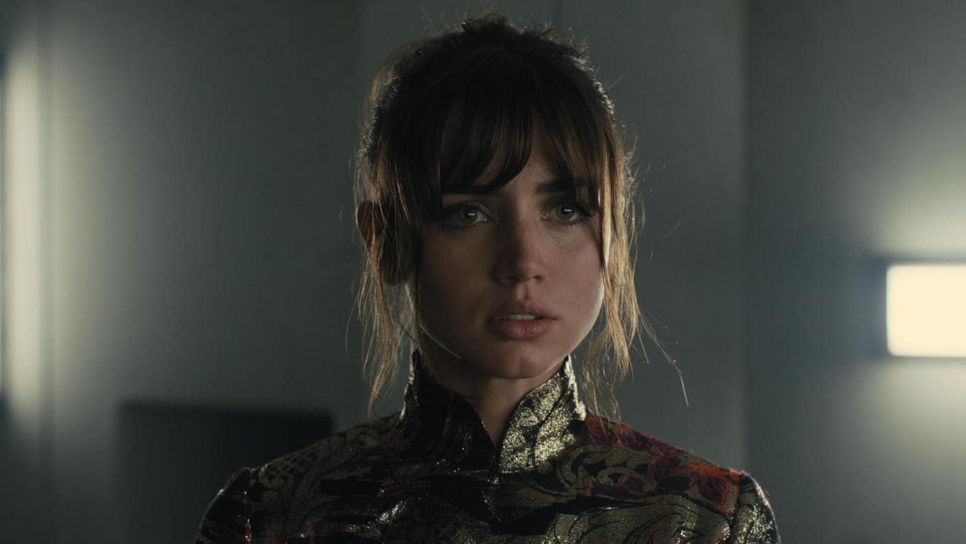 "Blade Runner"