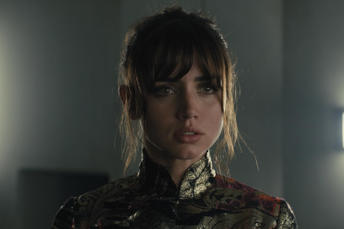 "Blade Runner"
