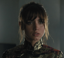 "Blade Runner"