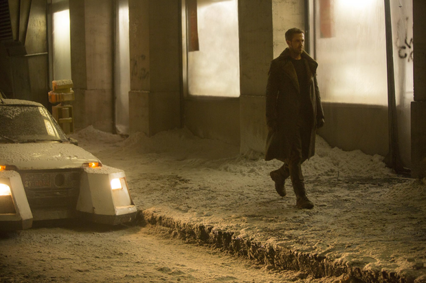 blade runner