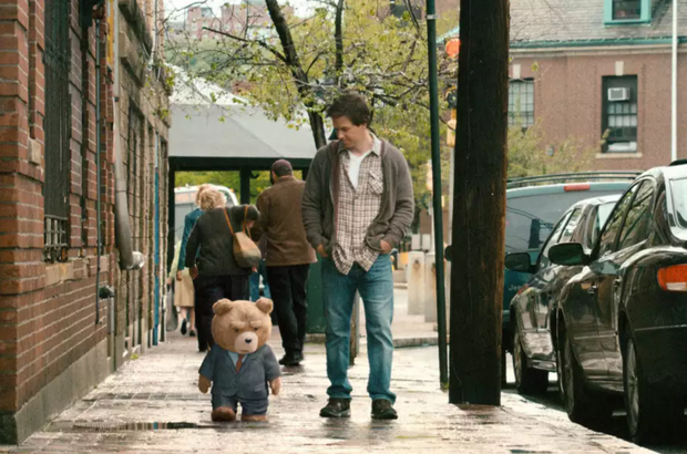 Ted