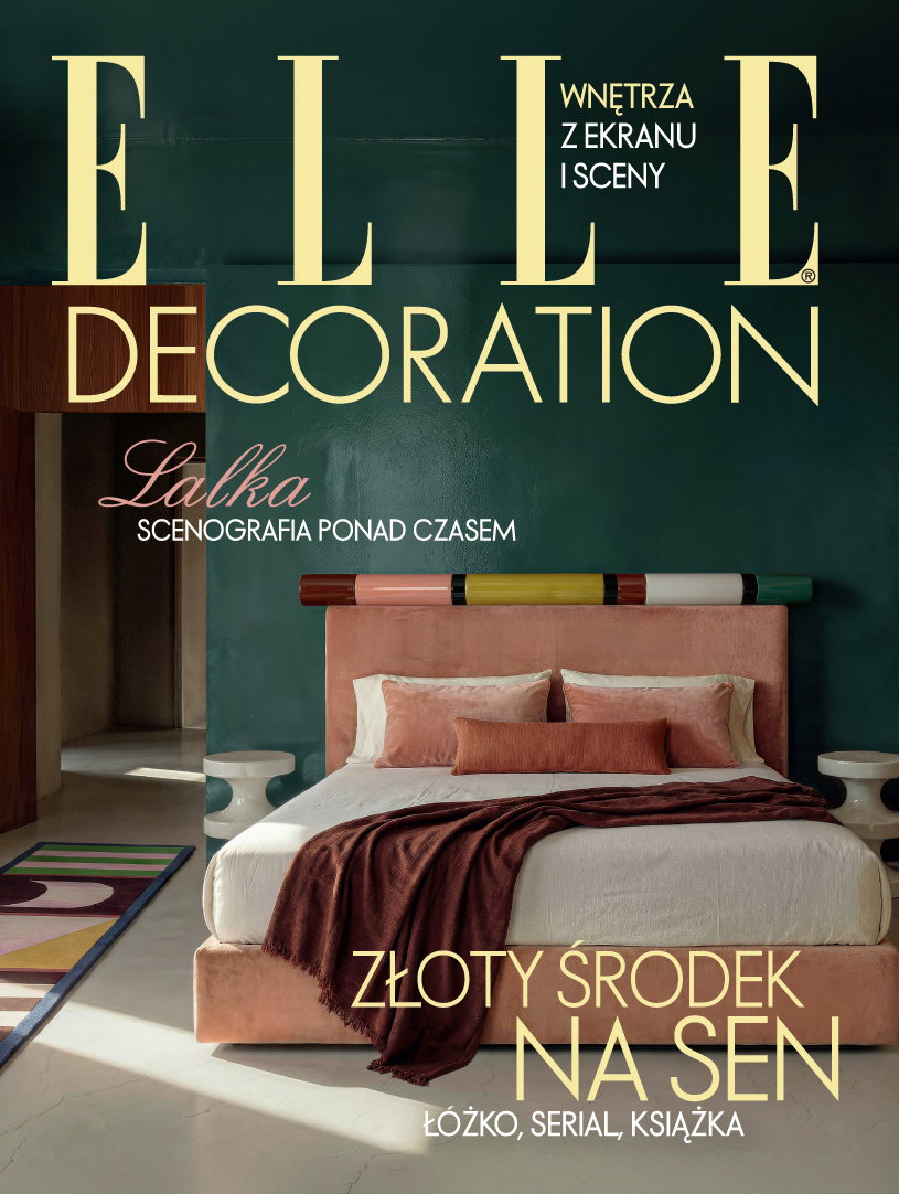 ELLE Decoration