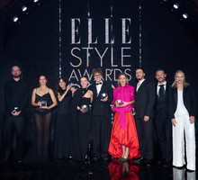 Elle Style Awards