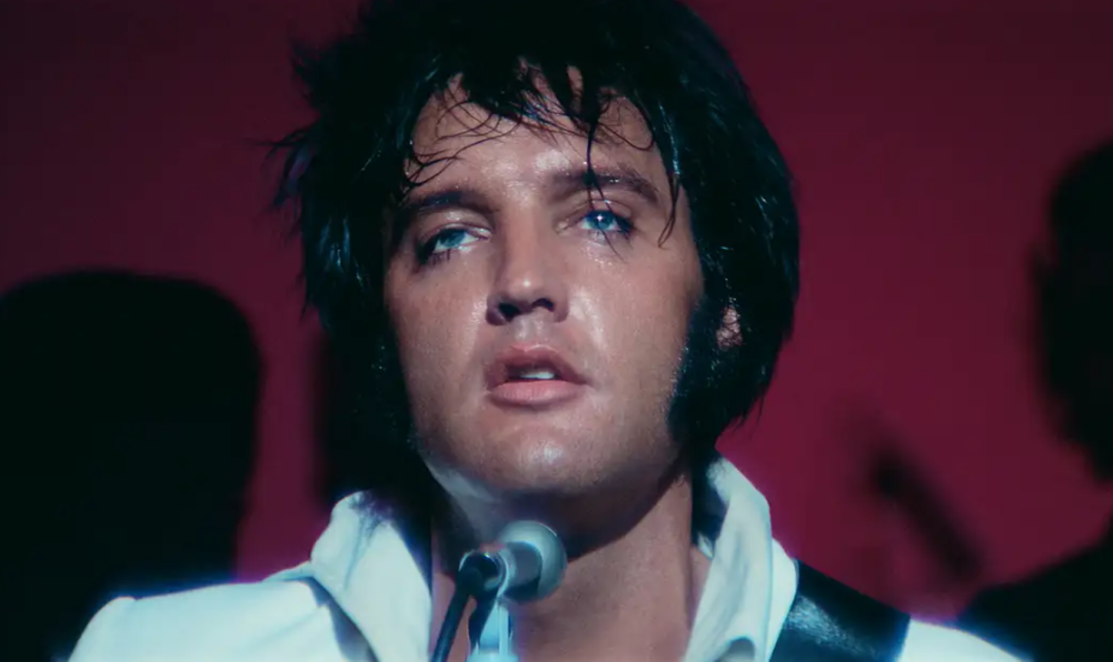 EPiC: Elvis Presley in Concert