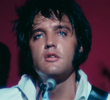 EPiC: Elvis Presley in Concert