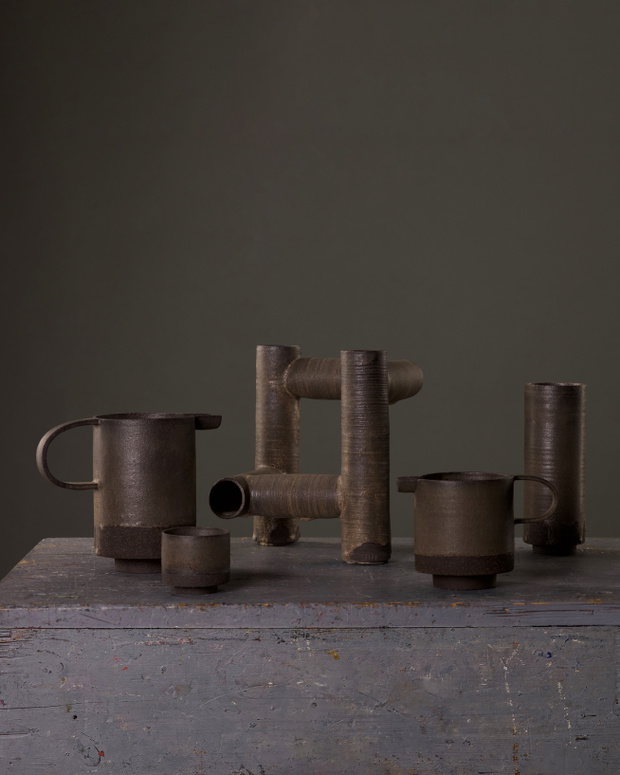 Marta Makes Ceramics