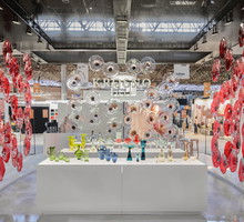 KROSNO, Maison&Objet