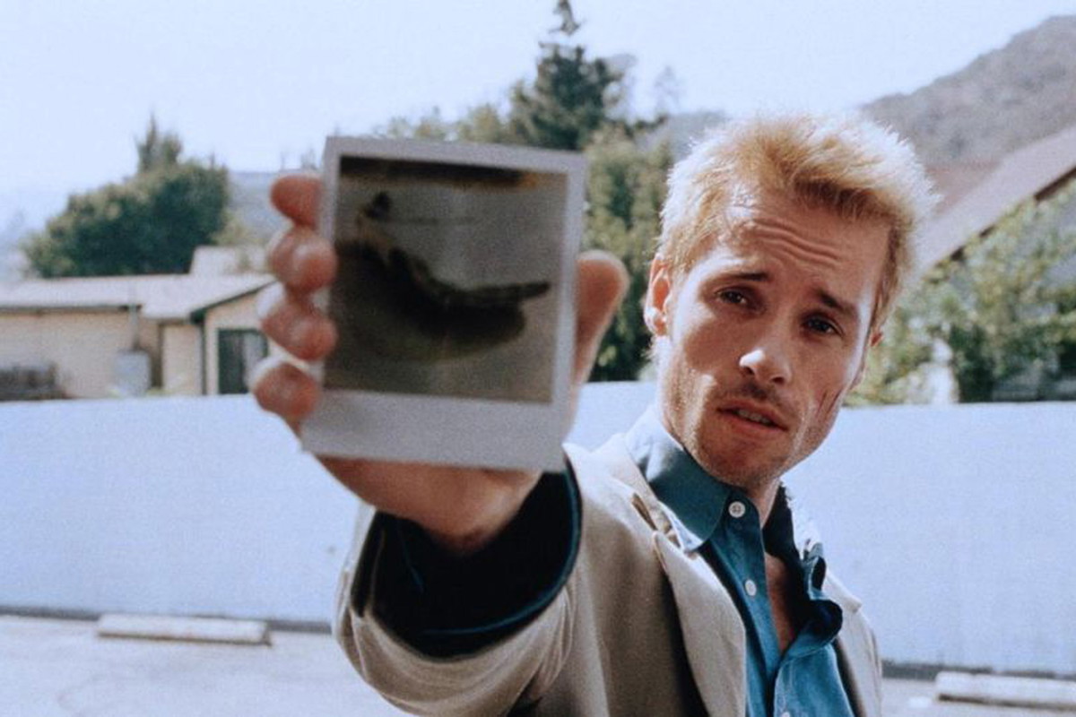 "Memento"