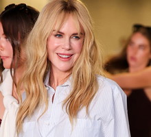 Nicole Kidman