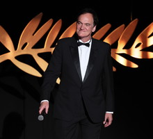Quentin Tarantino