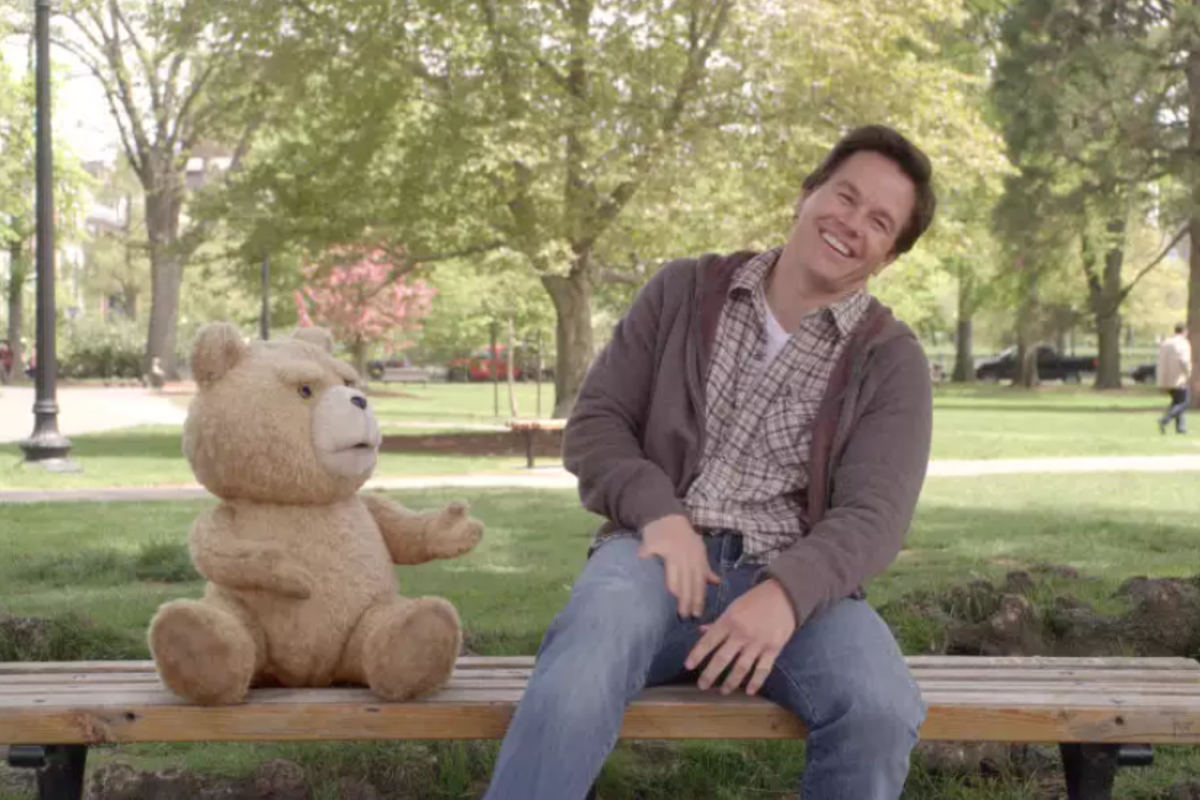 Ted