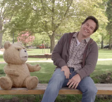 Ted