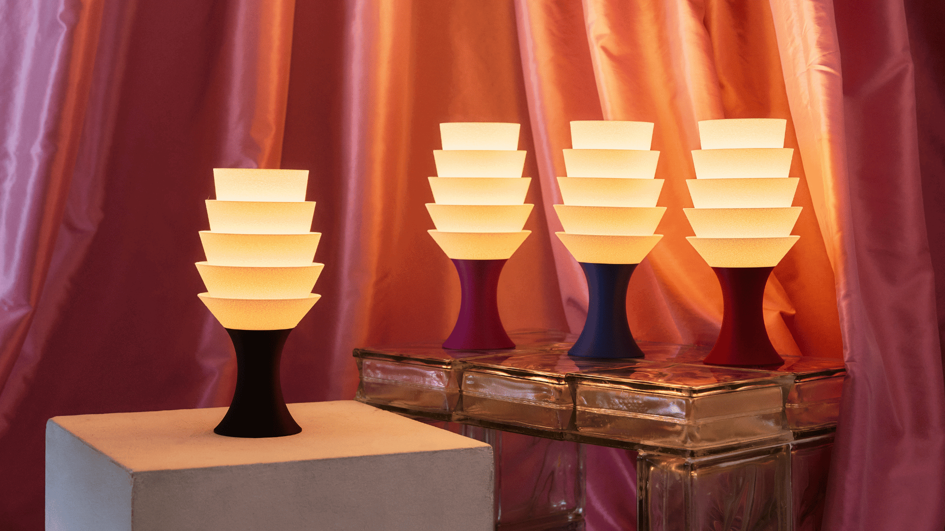 VLAD OGANOV OBJECTS