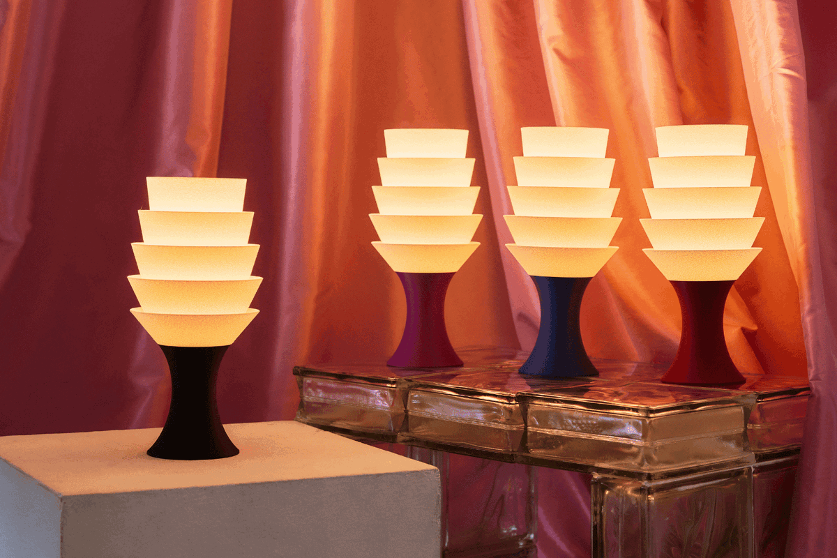 VLAD OGANOV OBJECTS