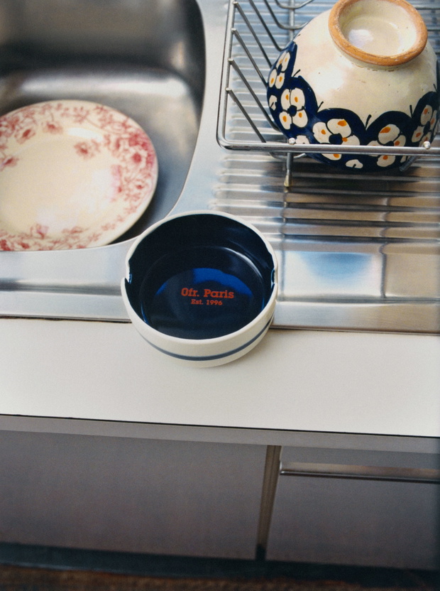 Zara Home x 0fr. Paris