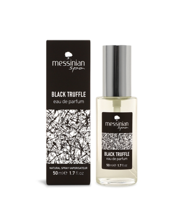 Black Truffle 