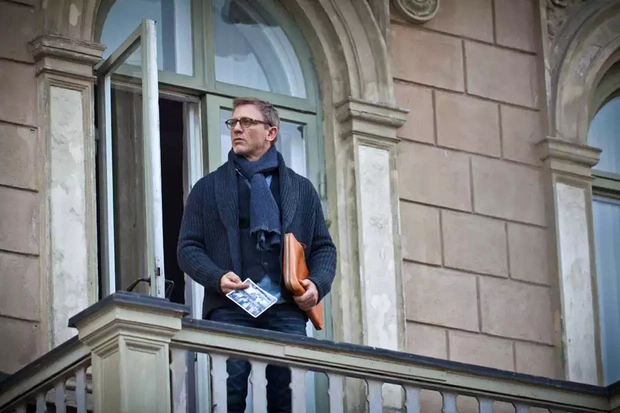 Dziewczyna z tatuażem